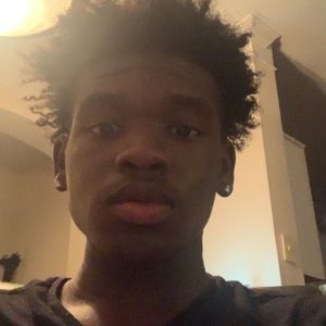 Meet your Posher, Leroy